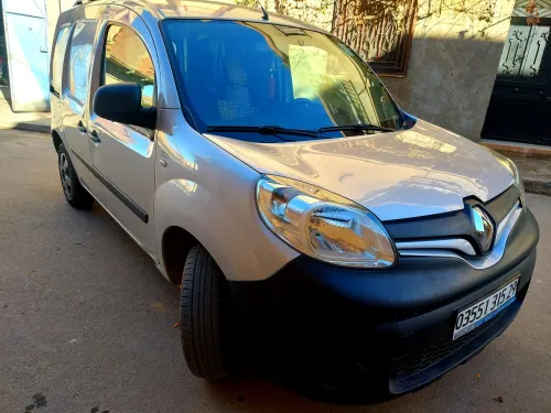 Renault Kangoo 2015 Confort (Utilitaire)