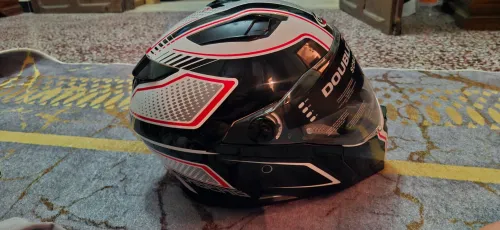 Casque CABERG