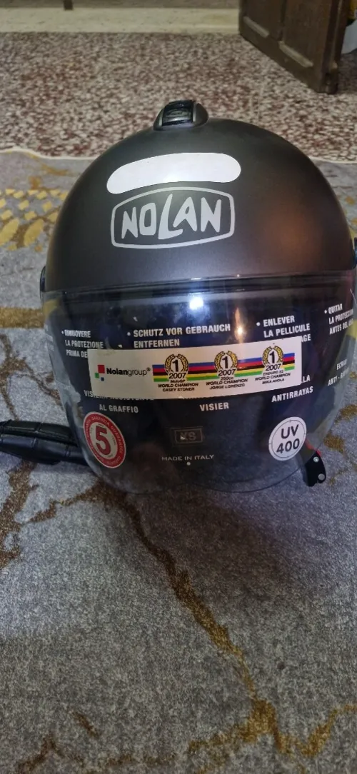 Nolan