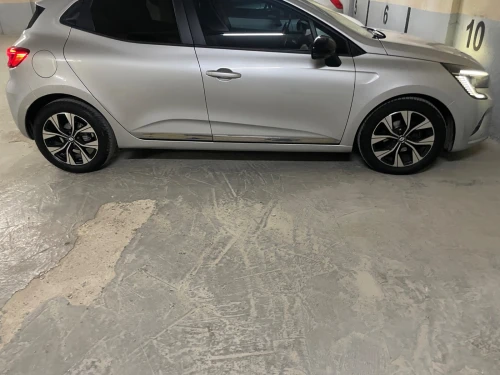 Renault Clio 5 2022 Evolution