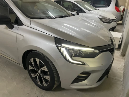 Renault Clio 5 2022 Evolution
