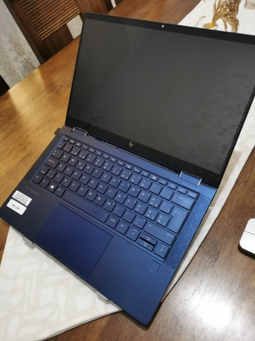 Hp elitebook