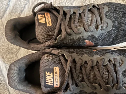 Chaussures Nike air Max originale | Taille : 38,5