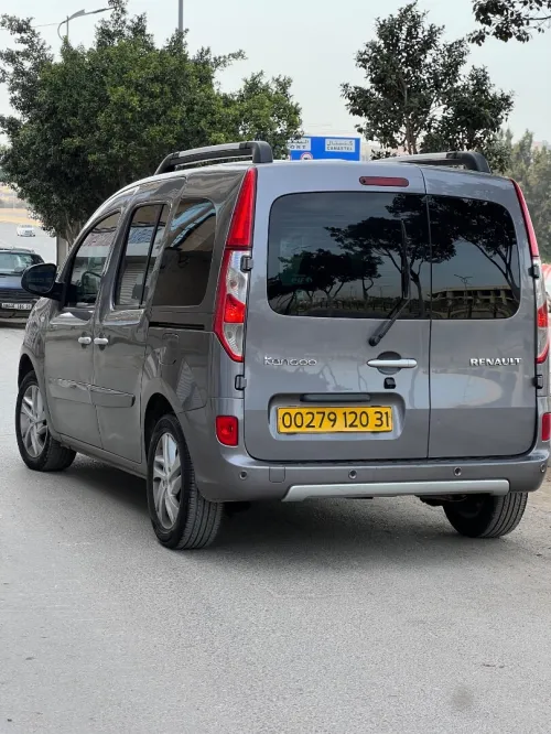 Renault Kangoo 2020 Privilège +
