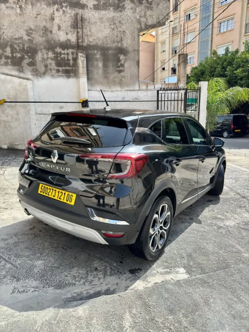 Renault Captur 2021 RS Line 