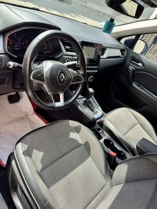 Renault Captur 2021 RS Line 