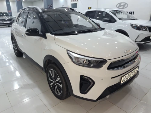 Kia KX1 2025 Full option