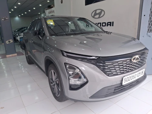 Chery Tiggo 2025 Full option