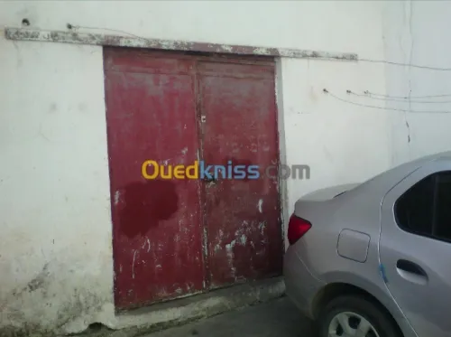 Vente Villa Alger Bab el oued