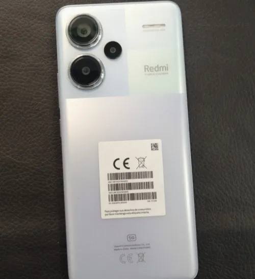 xiaomi redmi note 13 pro+