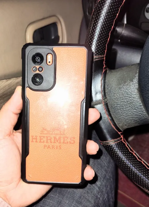 xiaomi poco f3