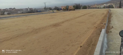 Vente Terrain Tlemcen Nedroma