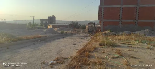 Vente Terrain Tlemcen Nedroma