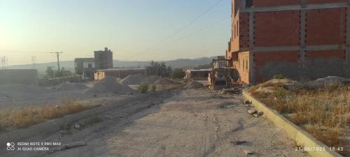 Vente Terrain Tlemcen Nedroma