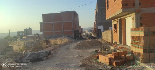 Vente Terrain Tlemcen Nedroma
