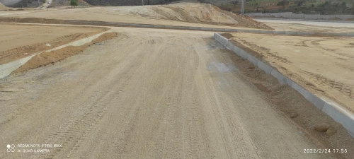 Vente Terrain Tlemcen Nedroma