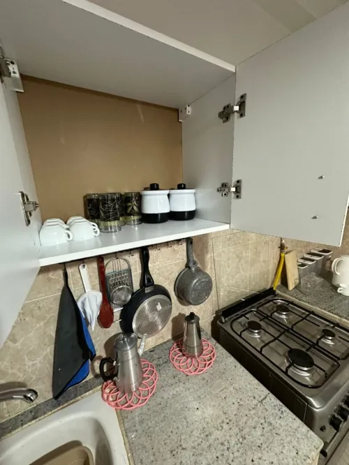 Location vacances Appartement F3 Mostaganem Mostaganem