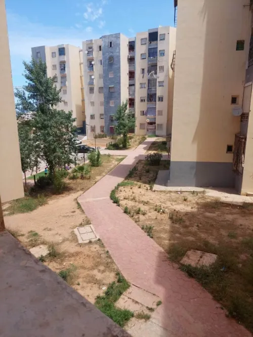 Location vacances Appartement F3 Mostaganem Mostaganem
