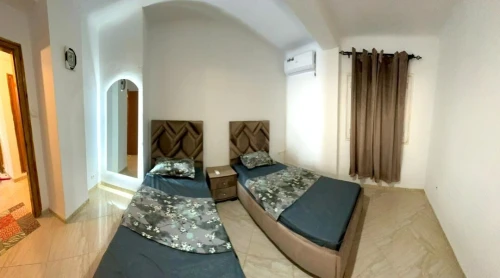 Location vacances Appartement F3 Mostaganem Mostaganem