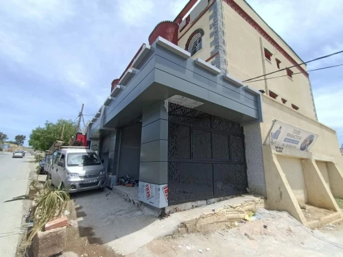 Alucobond décoration 