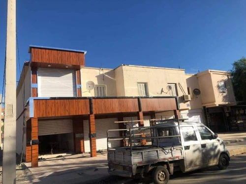 Alucobond décoration 