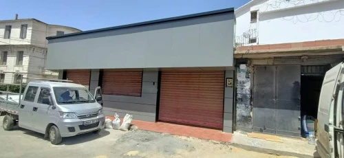 Alucobond décoration 