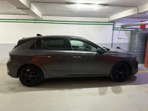 Opel Astra 2024 Gsline