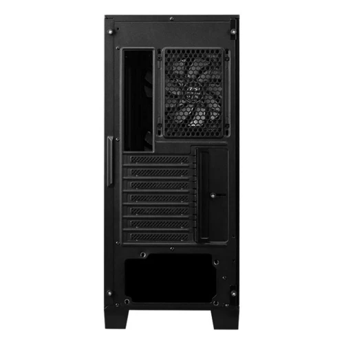 BOITIER MSI MAG FORGE 320R AIRFLOW