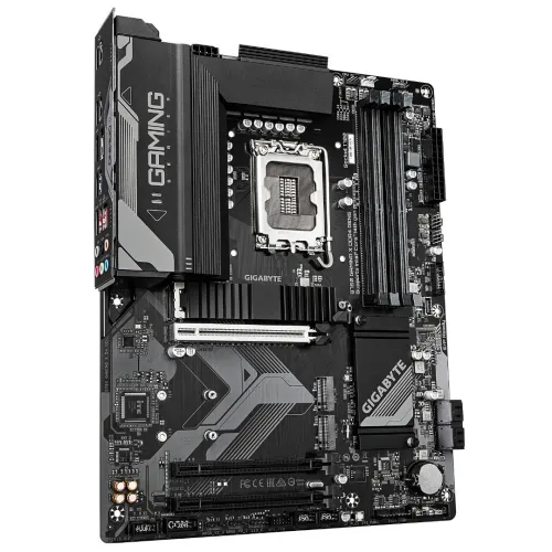 CARTE MERE GIGABYTE B760 GAMING X DDR4 GEN5