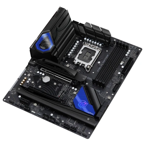 CARTE MERE ASROCK Z790 PG RIPIDE LGA 1700