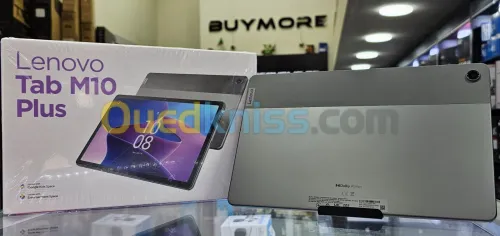 LENOVO LENOVO TAB M10 PLUS Gen3 LTE 128GB 4GB