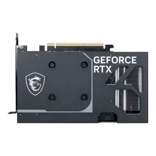 CARTE GRAPHIQUE MSI RTX 5060 8GB VENTUS 2X OC