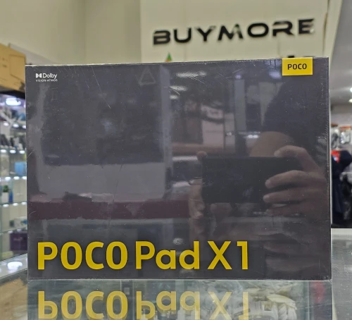 Xiaomi POCO PAD X1 WIFI 512GB 8GB Xiaomi POCO PAD X1 WIFI 512GB 8GB