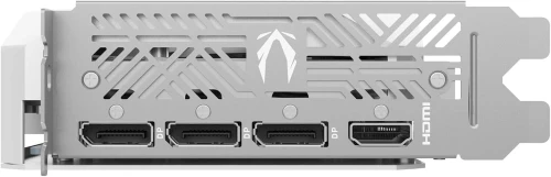 CARTE GRAPHIQUE ZOTAC RTX 5060 TI TWIN EDGE 16GB OC WHITE