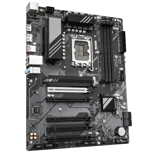 CARTE MERE GIGABYTE B760 DS3H GEN5