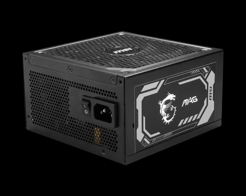 ALIMENTATION MSI MAG A1000GL PCIES 5 FULL MODULAIRE 1000W
