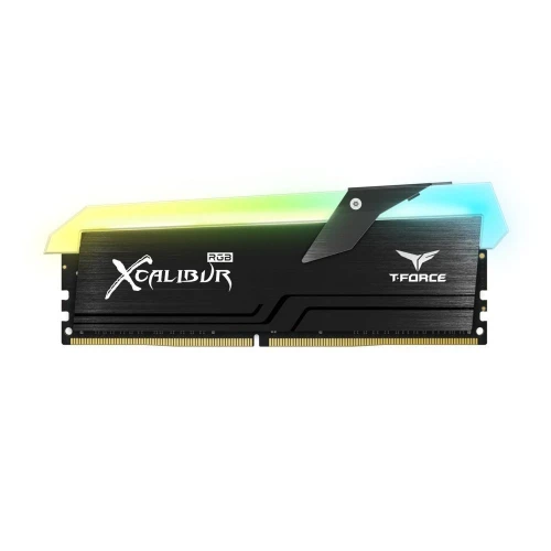 T-Force Excalibur DDR4 8GB 3600MHZ RGB