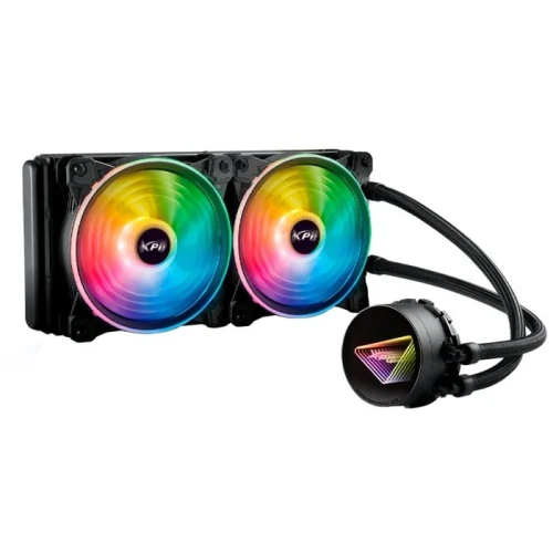 WATER COOLING XPG LENATE X 240 RGB