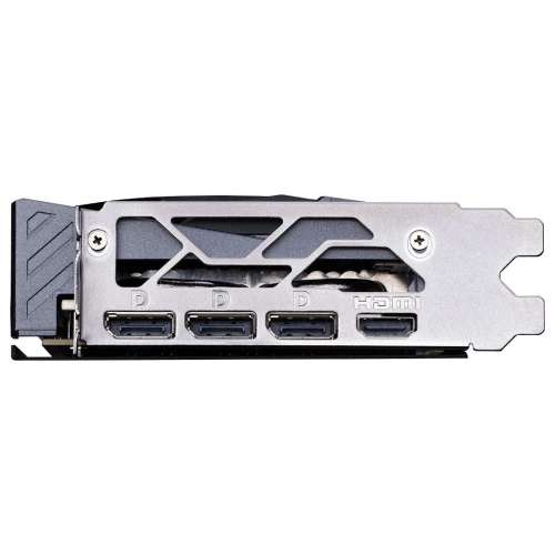 CARTE GRAPHIQUE MSI RTX 5060 Ti 8GB GAMING TRIO OC