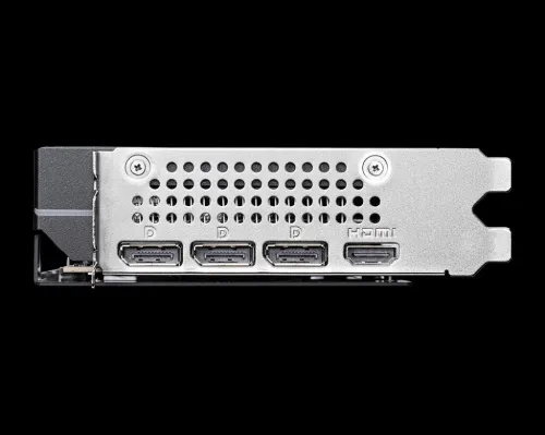 CARTE GRAPHIQUE MSI RTX 5060 Ti 16G SHADOW 2X OC PLUS PULK