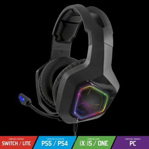 CASQUE SPIRIT OF GAMER ELITE-H50 