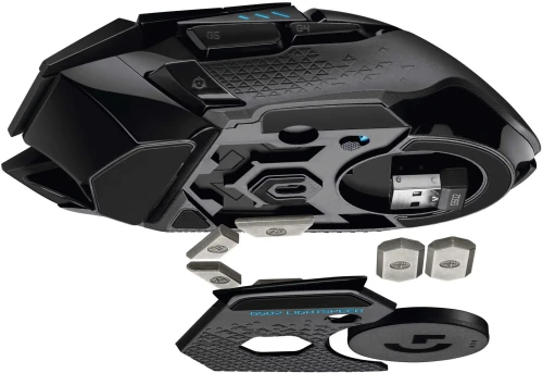 SOURIS LOGITECH G502 HERO