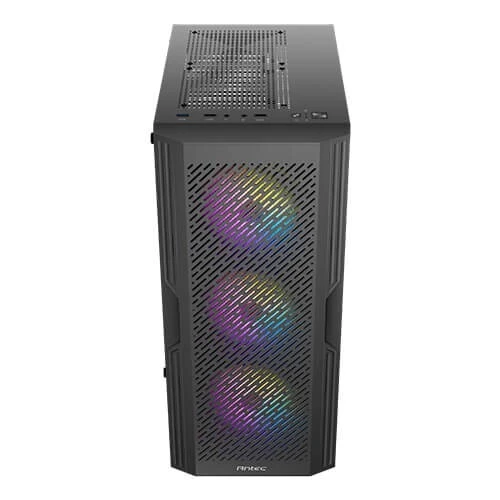 BOITIER ANTEC AX20 ELITE ARGB