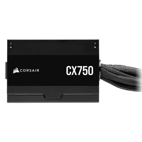 ALIMENTATION Corsair CX750 750W 80PLUS Bronze