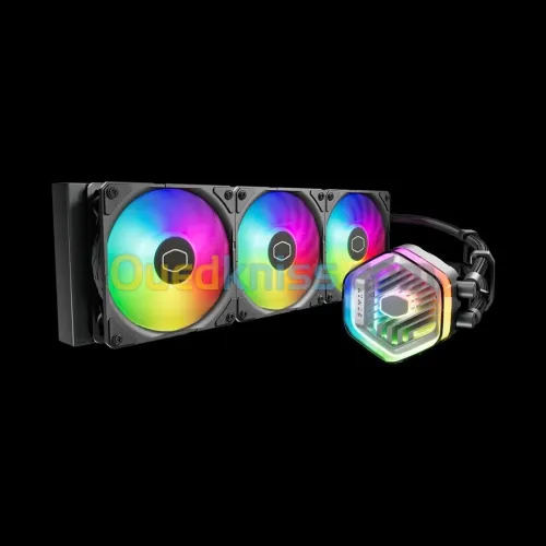 WATER COOLING MasterLiquid 360 Atmos