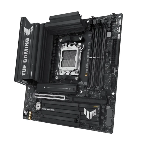 CARTE MERE ASUS TUF Gaming B850M-PLUS