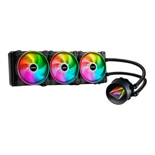 WATER COOLING XPG LENATE X 360 RGB