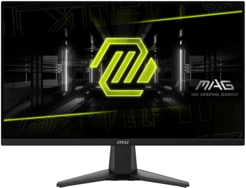 ECRAN MSI MAG 275F 27'' 0.5MS 180HZ IPS
