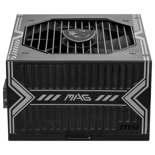 ALIMENTATION MSI MPG A750BN PCIE5 80 PLUS BRANZE