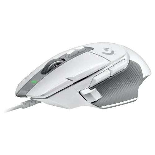 SOURIS LOGITECH G502 X HERO WHITE